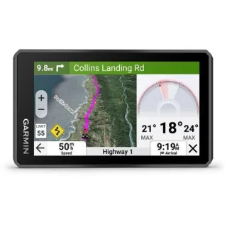 Garmin zumo XT3 4,7