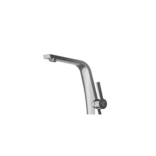 Steinberg Serie 260 Waschtischarmatur 26010101 Ausladung 158mm, chrom, ohne Ablaufgarnitur