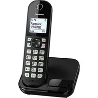 Panasonic KX-TGC 450GB Festnetztelefon (Mobilteile: 1)