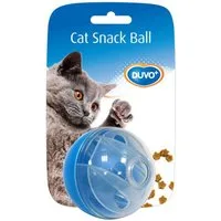 DUVO+ Snackball Snack Ball blau