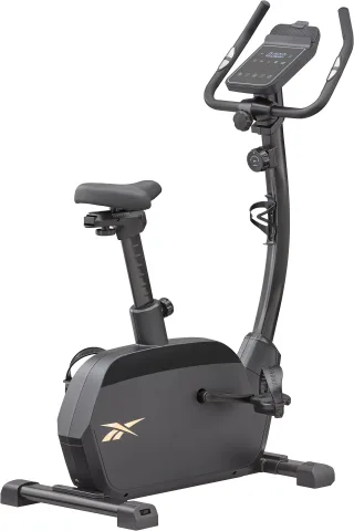 Reebok Heimtrainer "FR20 Heimtrainer" 120 kg max. Benutzergewicht, Fahrrad, 8 Widerstandsstufen