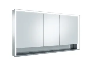 Keuco Spiegelschrank Royal Lumos 14326, mit Ablagefach  14326171301
