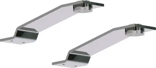 WIEMANN Aufbauleuchte 2 Stk. (2er Set)