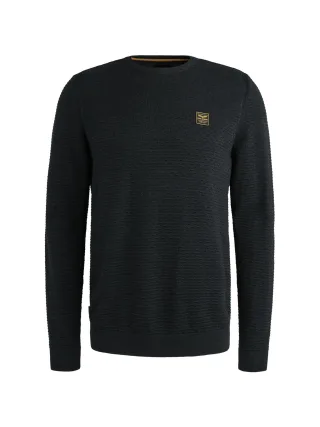 PME Legend - cotton mouline (organic) salute - Gr. - M