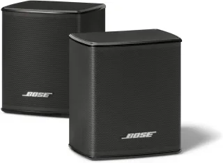 Bose Surround Speakers (2 Stück) schwarz