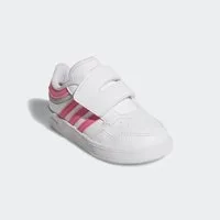 adidas Sportswear HOOPS 4.0 KIDS Klettschuh für Kinder