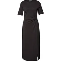 STREET ONE Partykleid Wrap Jersey Dress_solid