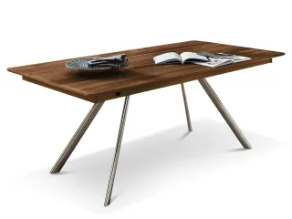Esstisch VENJAKOB ET324 FIN
