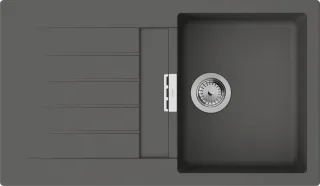 Hansgrohe S520-F345 Spüle 43356290