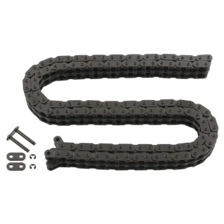 Febi Steuerkette BMW Mercedes Ssangyong 2,3