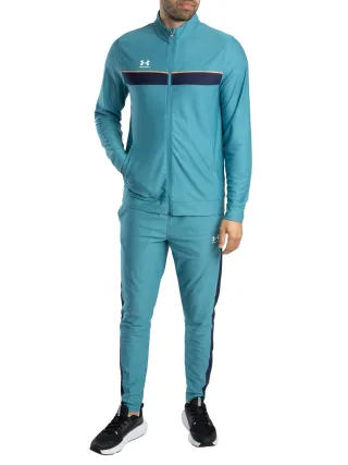 Under Armour Challenger-Trainingsanzug, Blau