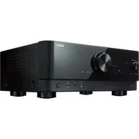Yamaha RX-V4A AV-Receiver 5.2 (Bluetooth, WLAN, kabelloser Surround-Sound, YPAO Klangoptimierung, Gaming-Funktionen)