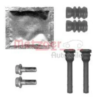 Metzger F?hrungsh?lsensatz f?r Bremssattel vorne Daihatsu Nissan Suzuki