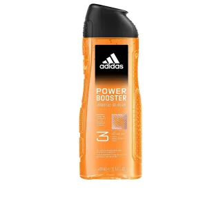 Power Booster Duschgel 400 ml