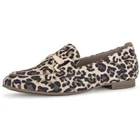 Gabor Gabor - Slipper - Braun Slipper