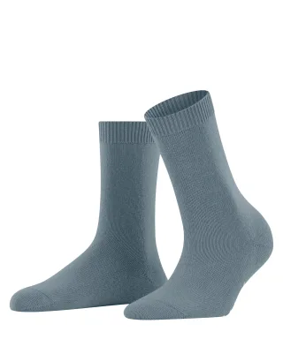FALKE - FALKE Cosy Wool Damen - Gr. - 40.5