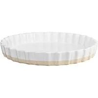 ASA SELECTION Backform Grande Tarteform weiss 30cm