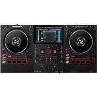 Numark DJ-CD-Player (Mixstream Pro+ - DJ Controller)