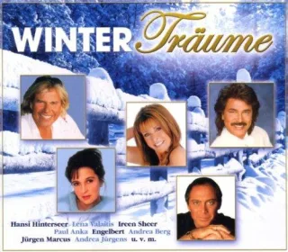 Winterträume