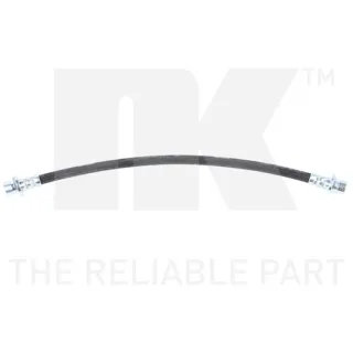 NK Bremsschlauch hinten Honda City Jazz 852671
