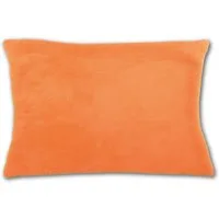 Bestlivings Kissenbezüge flauschig 40x60 cm, mit Reißverschluss, 100% Polyester, Maschinenwaschbar bei 30°C
