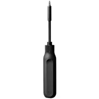 Xiaomi Bit-Schraubendreher Ratschenschraubendreher 16 30436, inkl. Bit-Set, Schraubenmagnet
