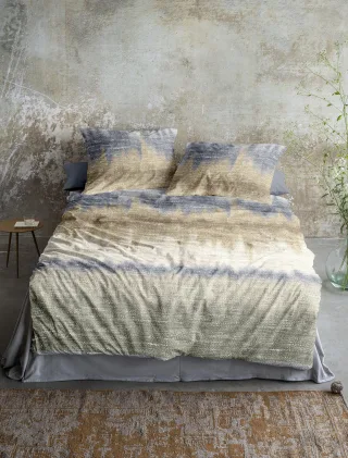 Irisette Bettwäsche "Koala 8546" 2 Stk. flauschig