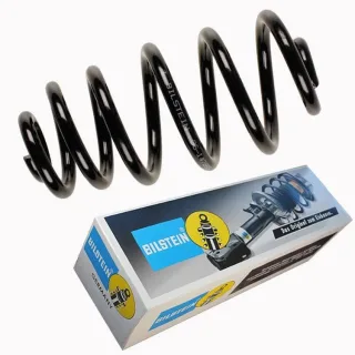 Bilstein Feder B3 hinten verst?rkt Audi A4 B6 B7 + Avant 1,6-3,0 Standard Fahrwerk