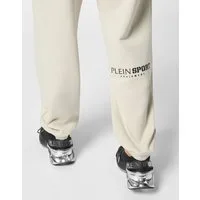 PLEIN SPORT Jogginghose Scratch