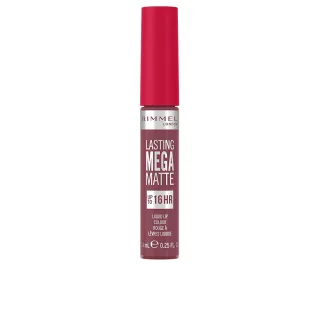 Lasting Mega Matte Flüssige Lippenfarbe #900-raving Rose 7,4 ml