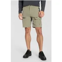 CMP Cargoshorts MAN BERMUDA mit Dry-Function-Technologie, in Stretchgewebe