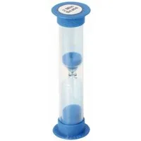 Bartl Experimentierkasten Kleine Sanduhr 2 Min
