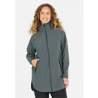 WEATHER REPORT Outdoorjacke Brittan im wetterfesten und wärmenden Design