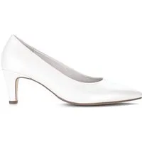 Gabor Gabor 1.390.61_8, Pumps, Weiß(Creme), Damen Pumps