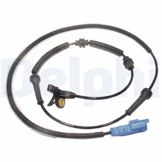Delphi ABS-Sensor vorne Citroen C5