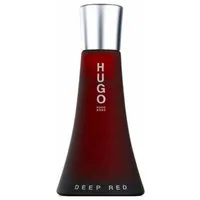BOSS Eau de Toilette Hugo Boss Hugo Deep Red Eau De Parfum Spray