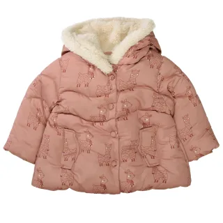 STACCATO - Jacke mit Allover-Print - Gr. - 68
