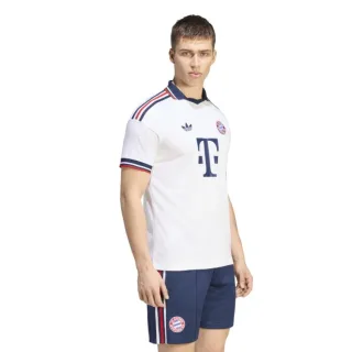 adidas FC Bayern Auswärts Trikot 26/27