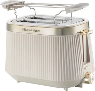 Russell Hobbs Bronte Toaster (Grau)