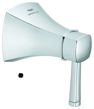 GROHE Griff 48610 Grandera chrom, 48610000 48610000