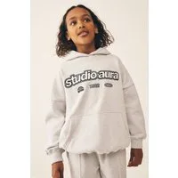 Next Hoodie Kapuzensweatshirt (1-tlg)