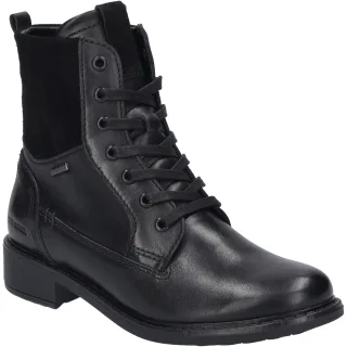 JOSEF SEIBEL Damen Stiefel Selena 53 in schwarz
