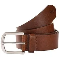 TOM TAILOR Synthetikgürtel TTMARIO 4 cm breiter Kinder Gürtel, Jungs