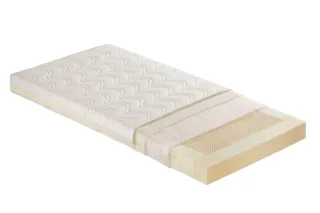 Kaltschaummatratze PAIDI AIRWELL 200