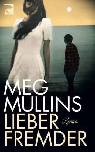 Lieber Fremder: Roman
