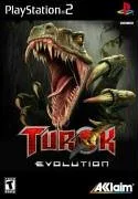Turok Evolution [für PlayStation2]