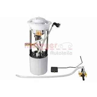 Metzger Kraftstoffpumpe + Zubeh?r Audi Q5 2250517