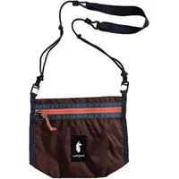 Cotopaxi Umhängetasche Crossbody Bag Lightweight Lista 2 Liter Outdoor, Karabinehaken