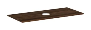 Hansgrohe Konsole Xelu Q 1180x540 mm 54115630