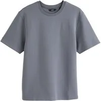 Next T-Shirt Weiches Regular Fit Motionflex T-Shirt (1-tlg)
